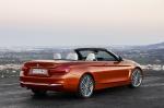 BMW 430i Convertible Luxury Line 2017 года (WW)